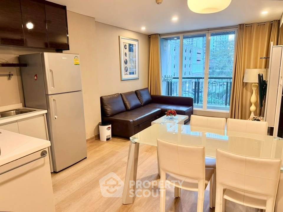picture 2-BR Condo at The Address Phathumwan near BTS Ratchathewi (ID 2951200) - 5/18