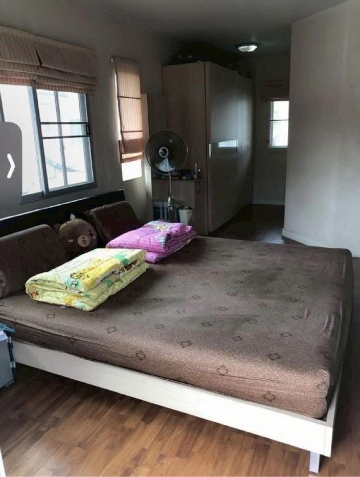 รูป ขาย บ้านเดี่ยว 2 ชั้น หมู่บ้านชัยพฤกษ์ - รูปที่ 2/13