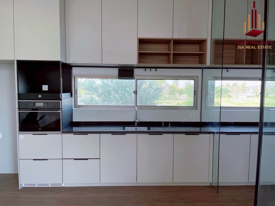 picture ✨ For Rent: VIVE Rama 9✨ 💰 Only 150,000 THB/month - 8/10