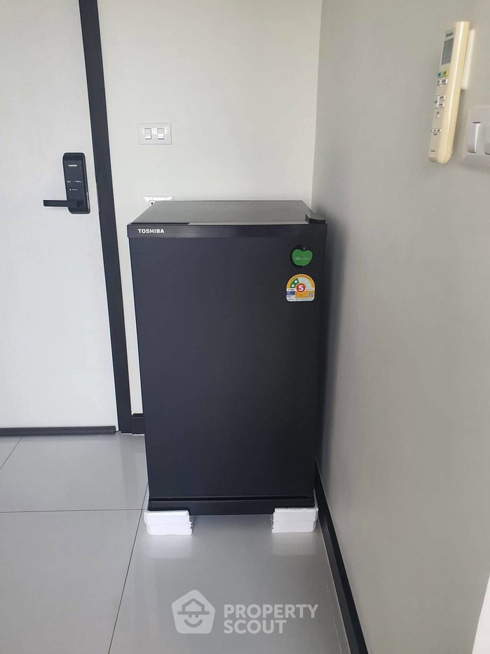 picture 1-BR Condo at Thames Residence near BTS Bearing (ID 2951355) - 3/10