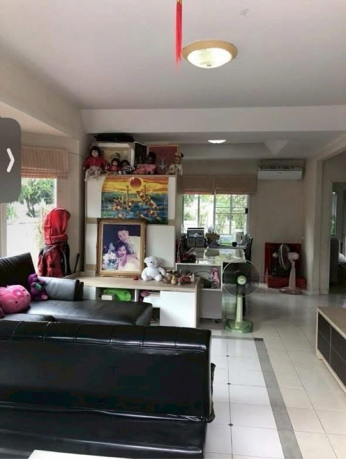 รูป ขาย บ้านเดี่ยว 2 ชั้น หมู่บ้านชัยพฤกษ์ - รูปที่ 7/13