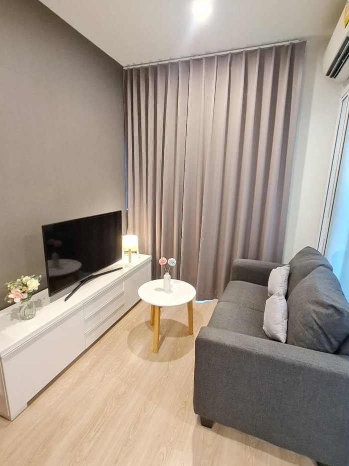 รูป ✅ให้เช่า✅Condo Noble Revolve  ห้องสวย พร้อมอยู่แล้วค่า - รูปที่ 3/11