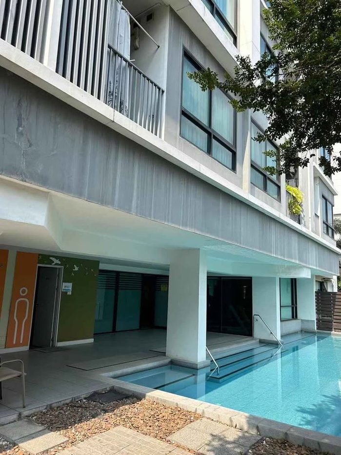 picture For Rent Dezone Condo 6,500 - 6/11