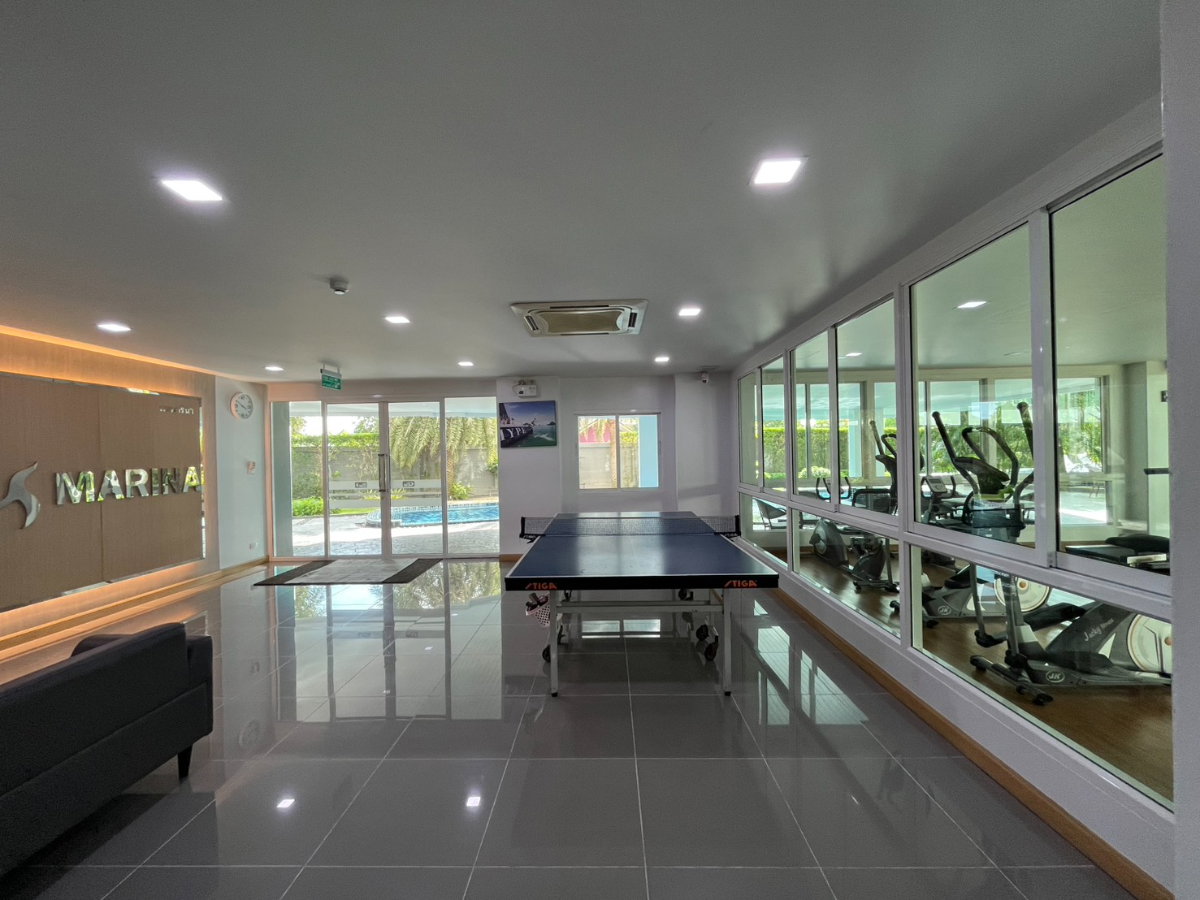 picture Whale Marina Condo  Na Jomtien, Pattaya - 86/104