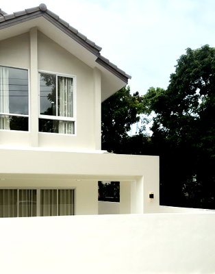 บ้านเดี่ยว เชียงใหม่ : 🏡 ขายบ้าน 2 ชั้น แต่งใหม่พร้อมอยู่ โซนสันผักหวาน–หางดง เชียงใหม่