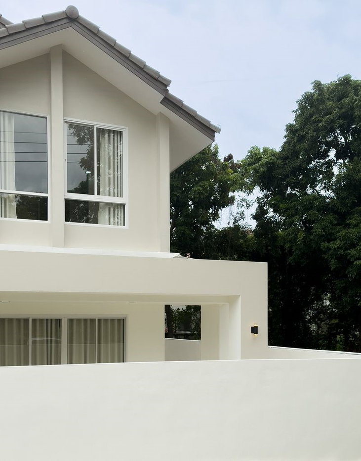 รูป 🏡 ขายบ้าน 2 ชั้น แต่งใหม่พร้อมอยู่ โซนสันผักหวาน–หางดง เชียงใหม่ - รูปที่ 1/18