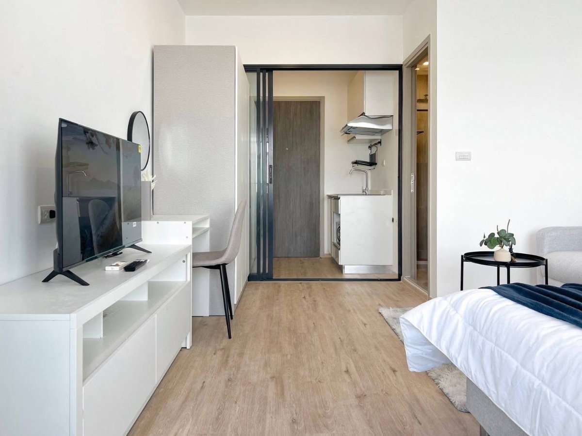 picture ME2500161 Condo For Rent The Rich Rama 9 Srinakarin - 12/17