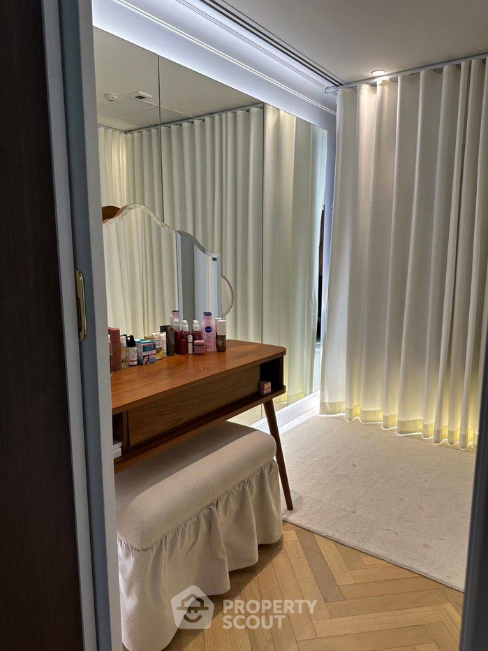 picture 2-BR Condo at La Citta Delre Thonglor 16 near BTS Thong Lor (ID 2952502) - 13/17