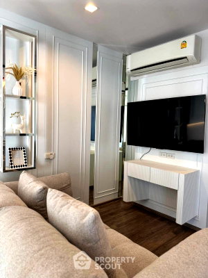 Condos for rent : High-Floor 1-BR 35 Sqm At Life Ladprao Valley, 100m To BTS Ha Yaek Lat Phrao (ID 2951387)