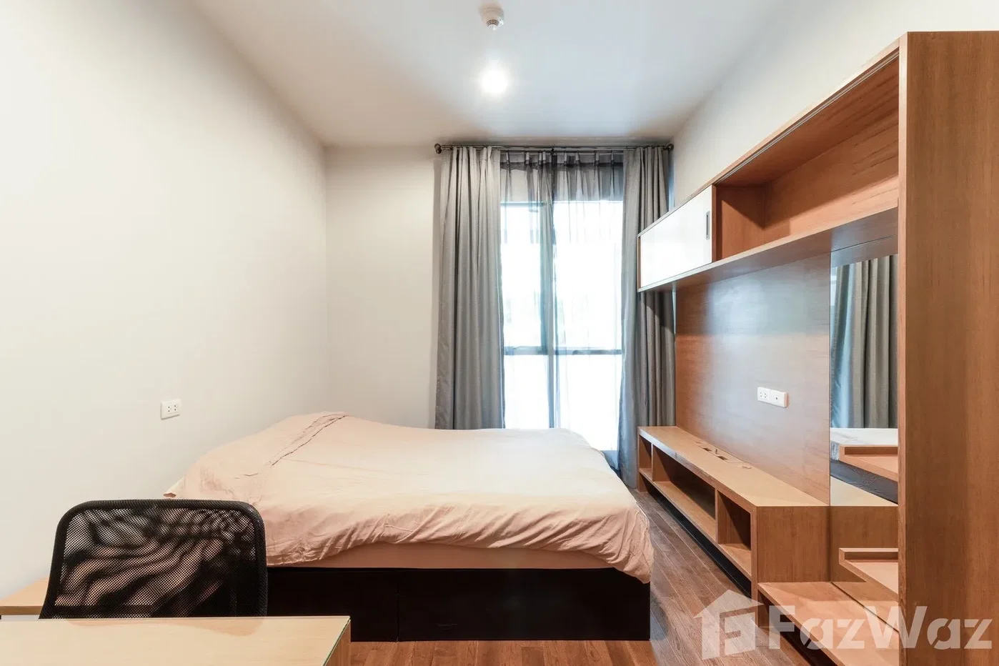 picture Luxury Corner Unit for Sale – The Address Chidlom 6112675 - 9/12