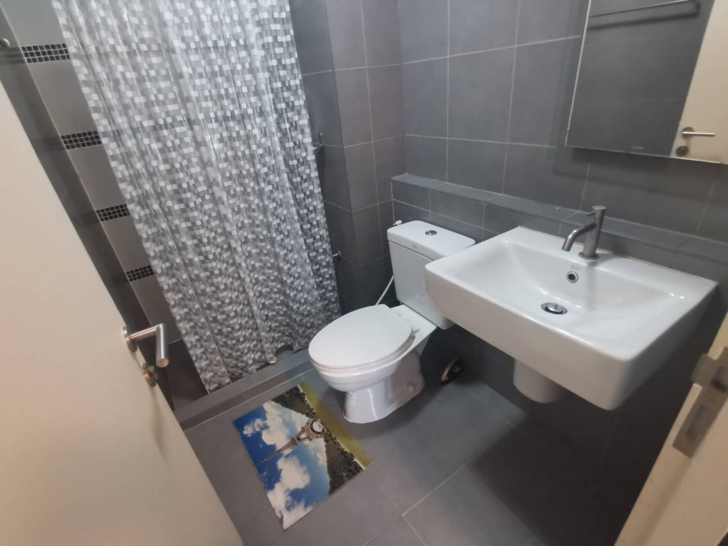 picture dcondo Campus Resort Bangna for rent the best price. - 10/17