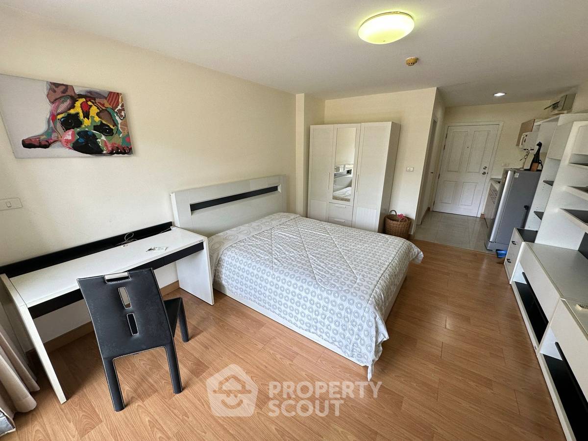 picture Studio Condo at The Next Garden Mix Condominium (The Next 4) near BTS On Nut (ID 2952625) - 11/13