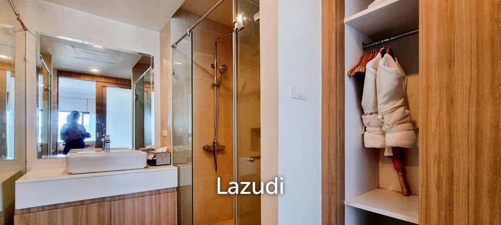Seaview 60 SQ.M. Condo For Sale Patong Bay Hill - image 5