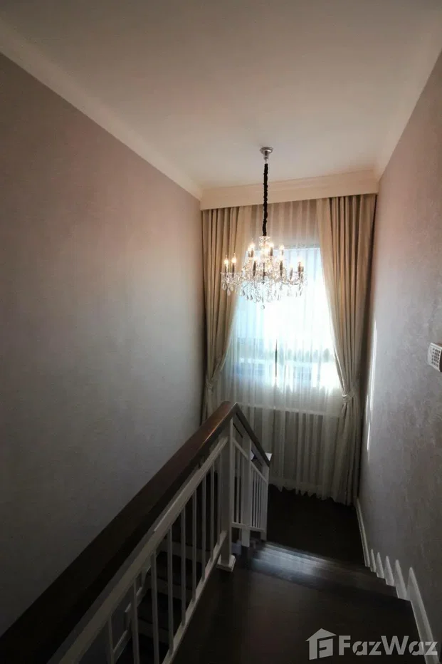 รูป ขาย บ้านเดี่ยว 3 ห้องนอน ในโครงการ เศรษฐสิริ พัฒนาการ 634030 - รูปที่ 10/15