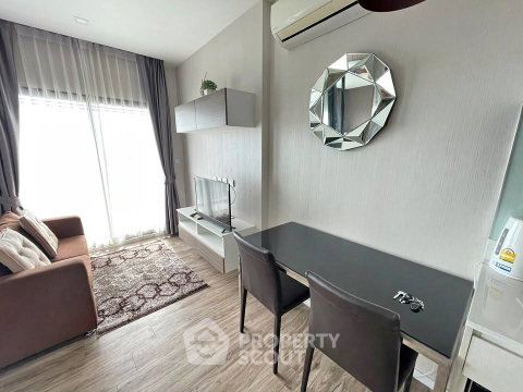 คอนโด 1-ห้องนอน ที่ ไนท์บริดจ์ ดิ โอเชี่ยน ศรีราชา ใน สุรศักดิ์ (ID 2952555)