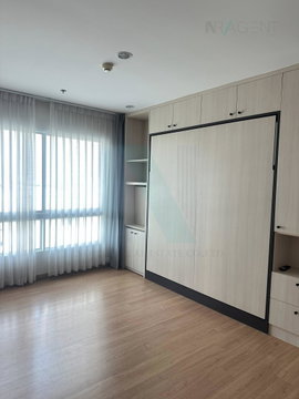 🔺 For Rent Condo SUPALAI WELLINGTON II Building 1, Floor 7,1 bed room, Room size 42 sqm