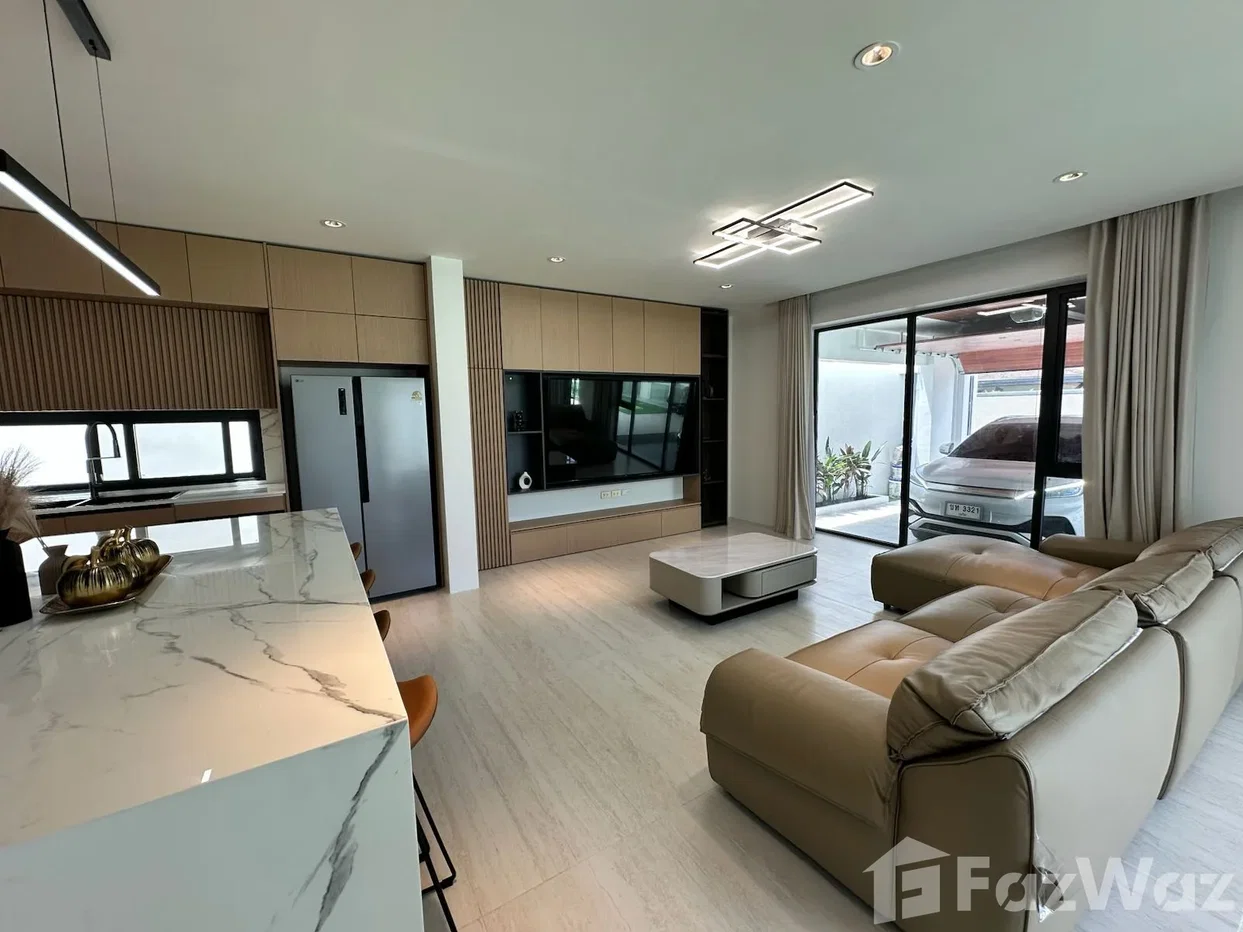 picture 4 Bedroom Villa for rent in Rawai, Phuket  6263212 - 3/30