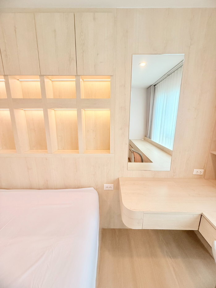 รูป 📣📣ให้เช่าTerra Residence คอนโดตรงติดม.ธรรมศาสตร์ รังสิต - รูปที่ 19/27