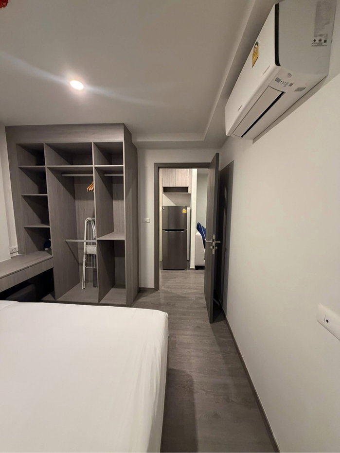 picture 2 bedroom 12,000 THB Brixton 🔥 - 6/10