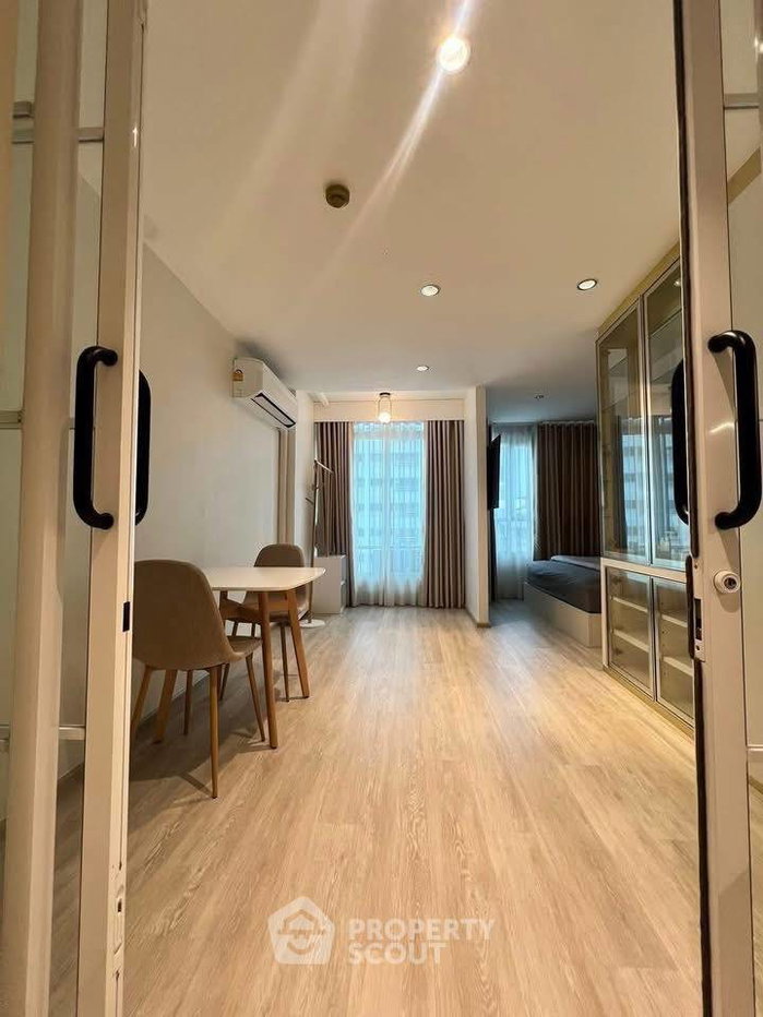 picture 1-BR Condo at The Clover Thonglor Residence near BTS Thong Lor (ID 2468204) - 7/13