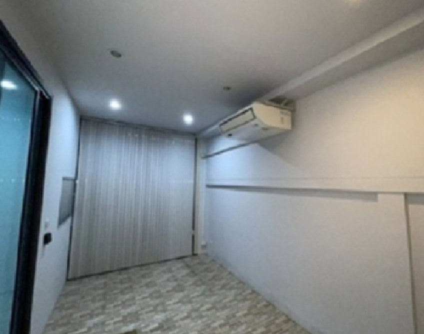 รูป ให้เช่าอาคารสำนักงาน / Home Office 4.5 ชั้น โครงการหรู ทำเลดี โครงการ เจด ไฮท์ สาทร พระราม 3  - รูปที่ 3/16