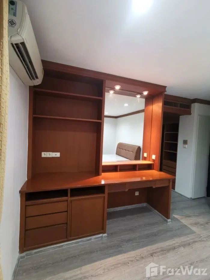 รูป ทาวน์เฮ้าส์ให้เช่า 2 ห้องนอน ใน คลองตันเหนือ, กรุงเทพมหานคร 6411448 - รูปที่ 13/17