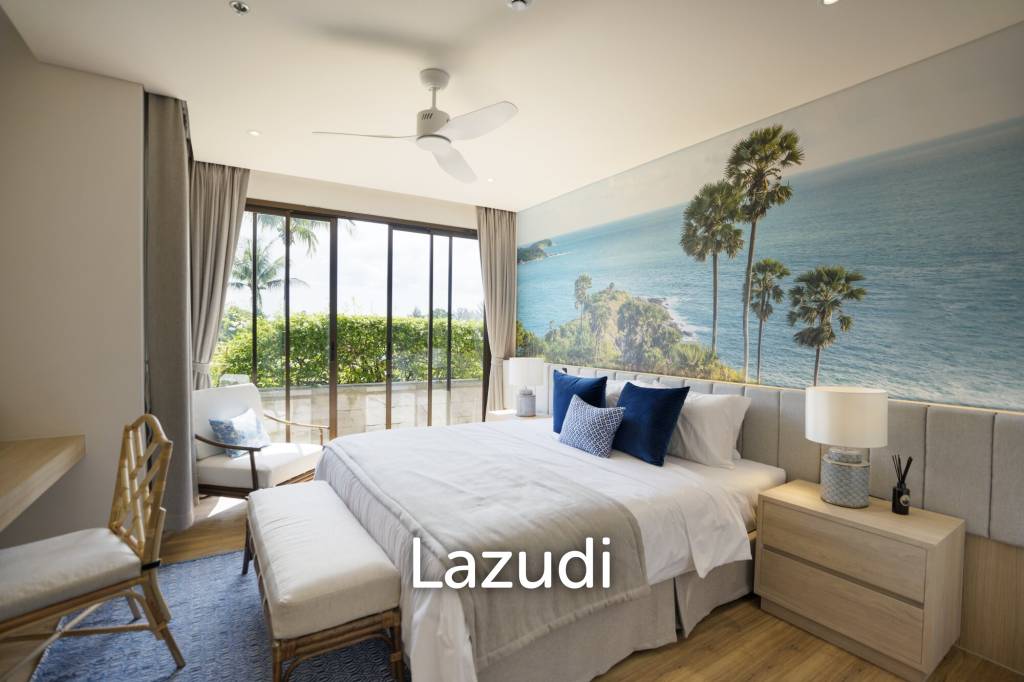 A Newly Renovated and Elegantly furnished 5BR with Stunning view - image 2