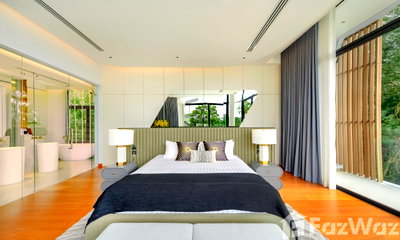 บ้านเดี่ยว ภูเก็ต : ขาย วิลล่า 4 ห้องนอน ในโครงการ โบทานิก้า เดอะ วัลเลย์ (เฟส 7) 2005653