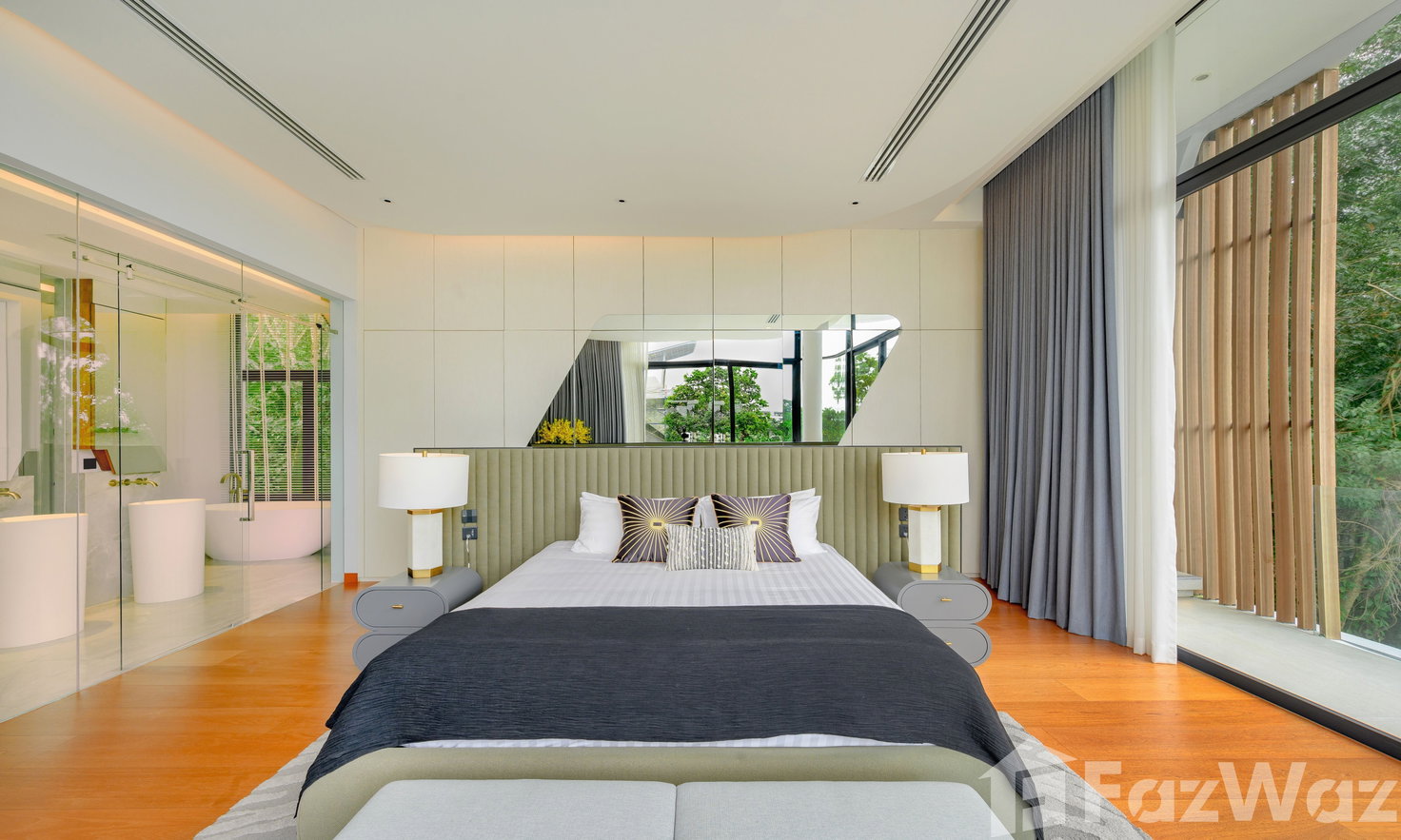 picture 4 Bedroom Villa for sale at Botanica The Valley (Phase 7) 2005653 - 1/22