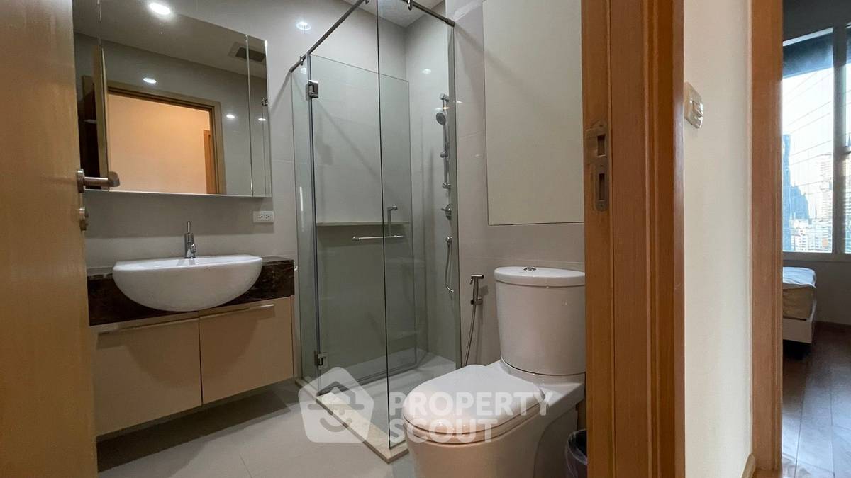 รูป คอนโด 2-ห้องนอน ที่ 39 บาย แสนสิริ ใกล้ BTS พร้อมพงษ์ (ID 1938180) - รูปที่ 17/18