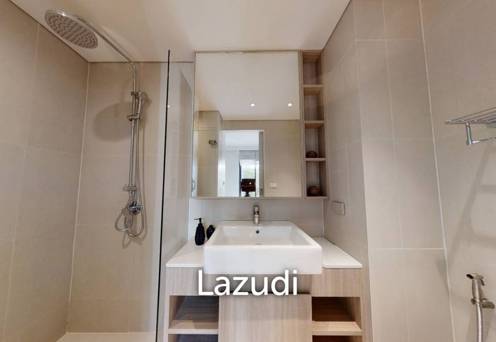 picture 2 Bed 2 Bath 53 SQ.M. Skypark Celeste Laguna Phuket - 10/10
