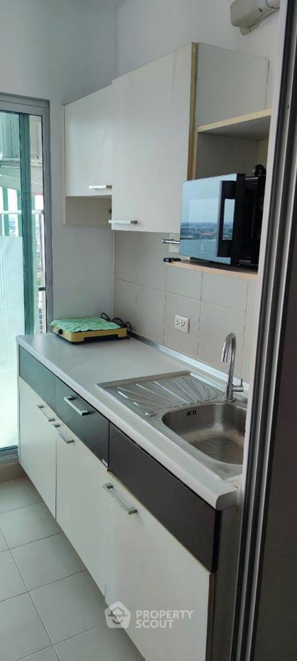 รูป คอนโด 1-ห้องนอน ที่ ศุภาลัย ปาร์ค ราชพฤกษ์ เพชรเกษม ใกล้ MRT บางหว้า (ID 1528171) - รูปที่ 12/20