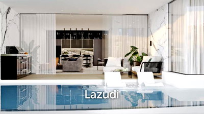 ขายคอนโด : 3 Bed 3 Bath 274.83 SQ.M Andaman Boutique Residences