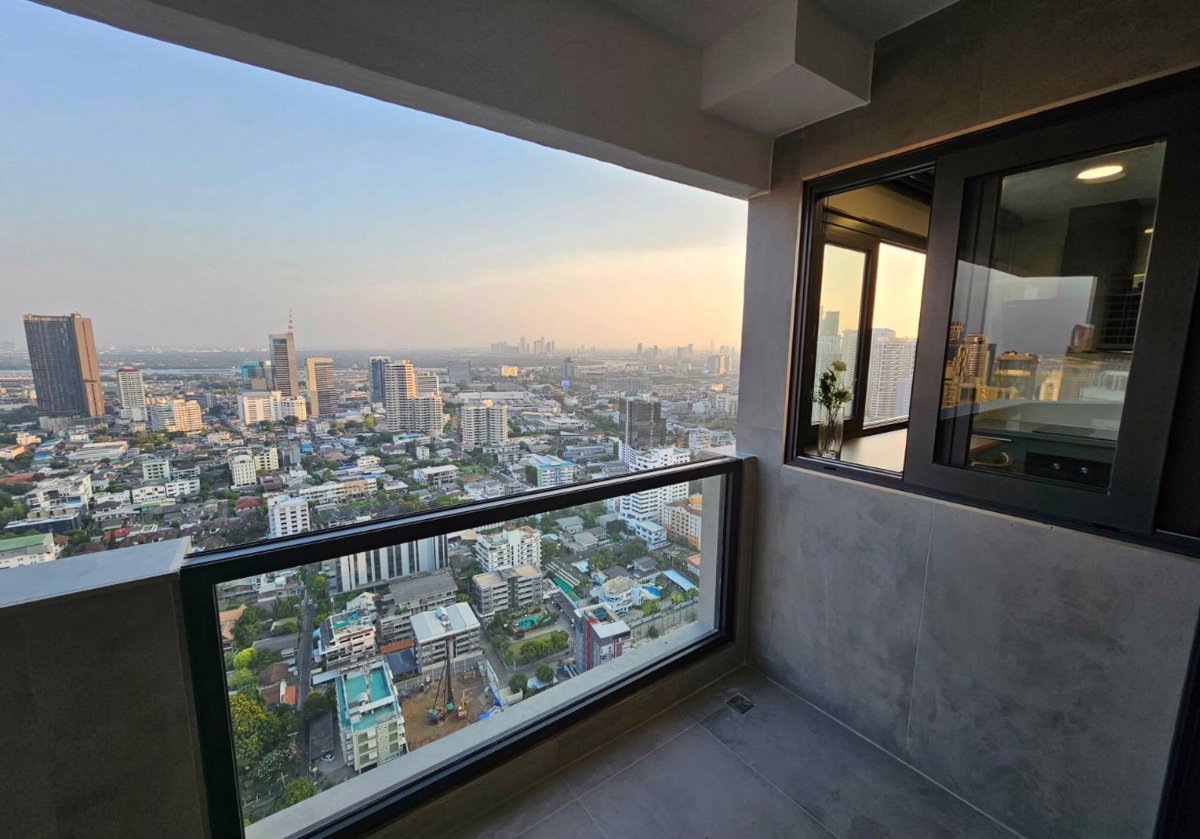 picture The Waterford Diamond Sukhumvit 30/1 - 5/17