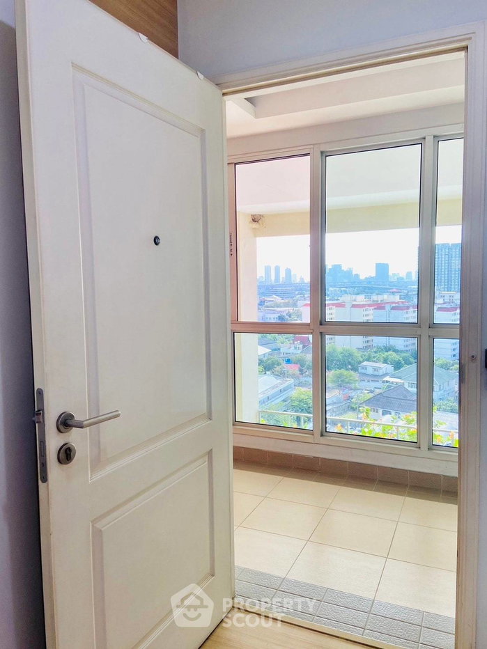 picture 1-BR Condo at Centric Scene Ratchavipha near MRT Wong Sawang (ID 992768) - 9/13