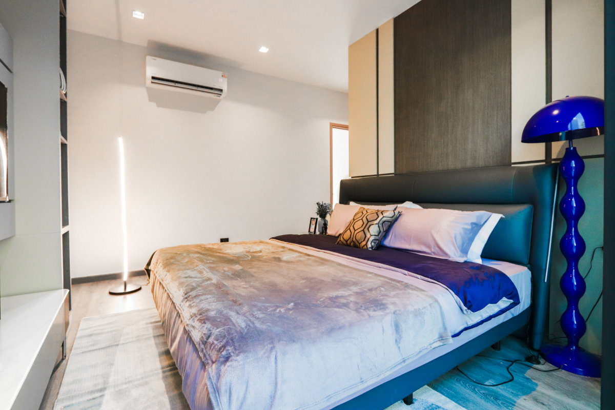 picture Luxury Pool Villa for Sale – Prime Location in North Pattaya - 30/50