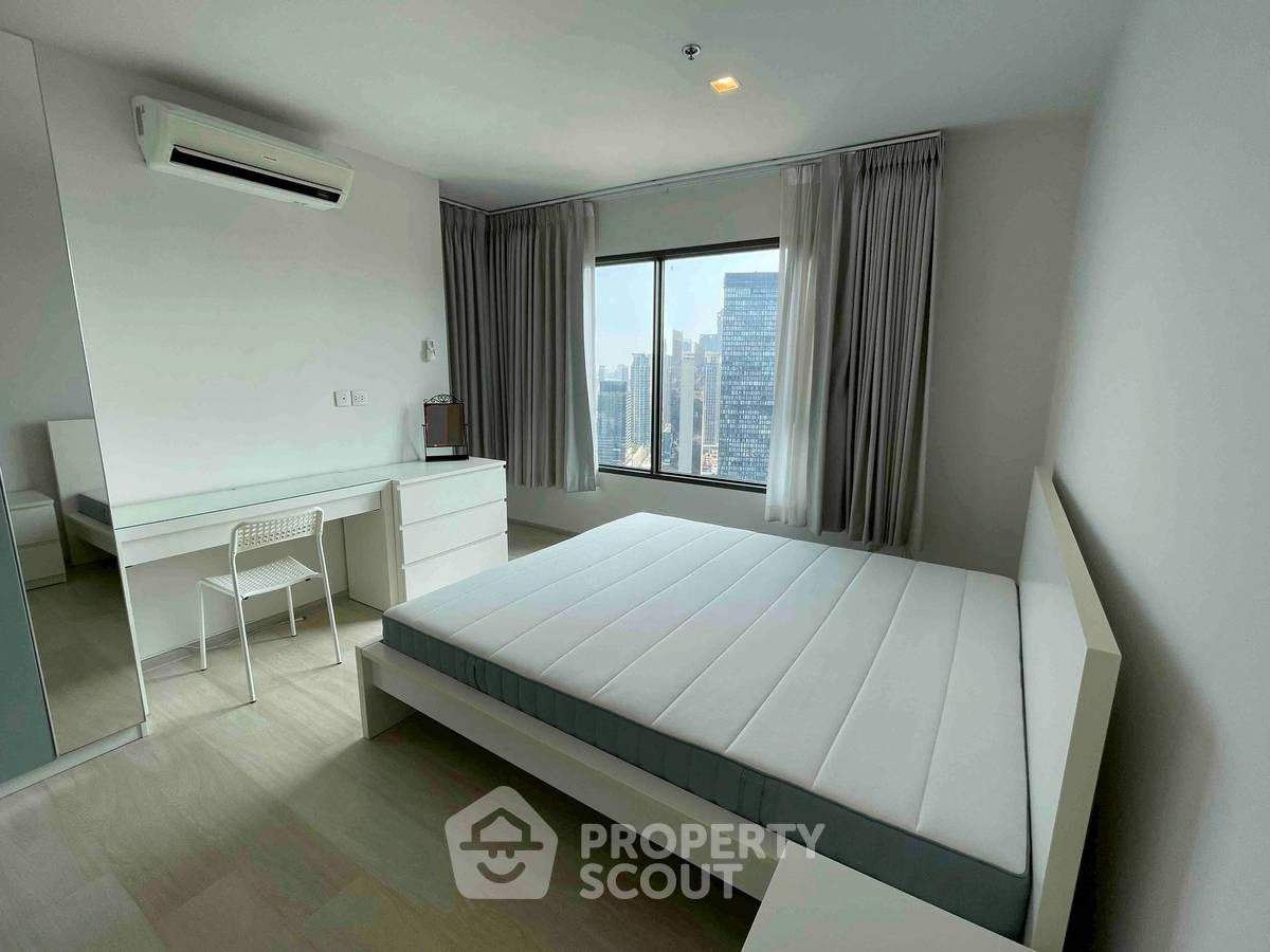 รูป คอนโด 2-ห้องนอน ที่ ไลฟ์ วัน ไวร์เลส ใกล้ BTS เพลินจิต (ID 2950866) - รูปที่ 8/19