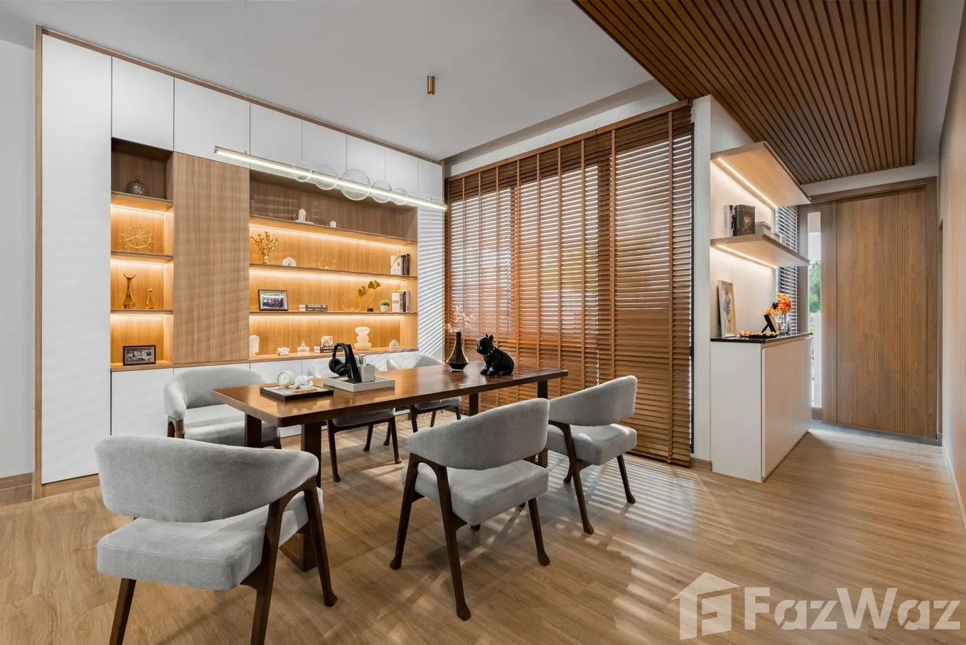 รูป ขาย บ้านเดี่ยว 4 ห้องนอน ในโครงการ เดอะ สกอลาร์ ดอนเมือง 6411505 - รูปที่ 2/11