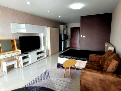 Condos for rent Central Plaza Khon Kaen : Condo for rent pattrasiri condo