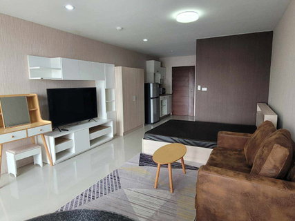 รูปภาพ Condo for rent pattrasiri condo