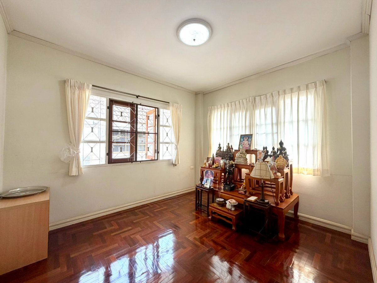 picture HK0666, House for sale 4 Br., Huaikwang - 13/19