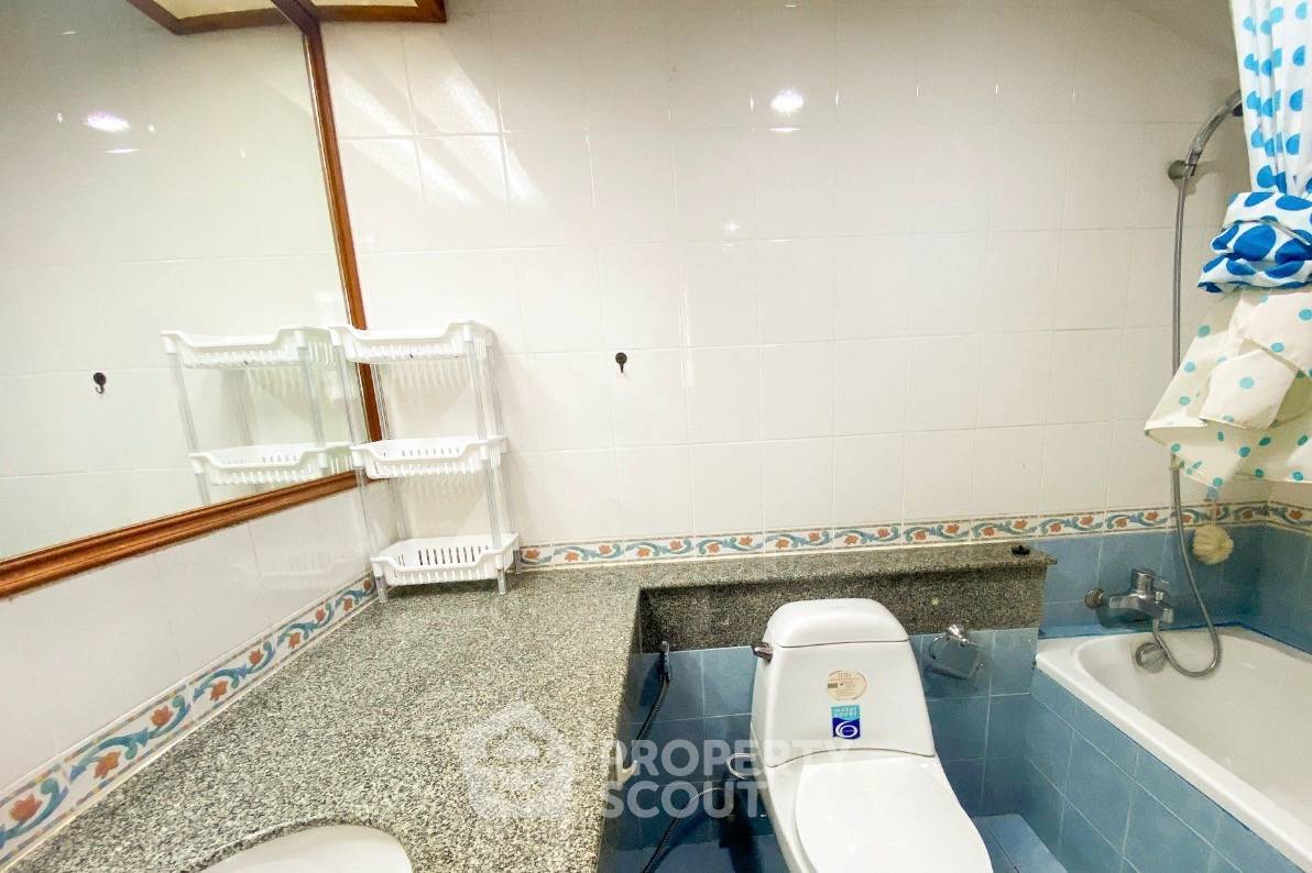 รูป คอนโด 2-ห้องนอน ที่ อโศก เพลส ใกล้ MRT สุขุมวิท (ID 1540622) - รูปที่ 6/9