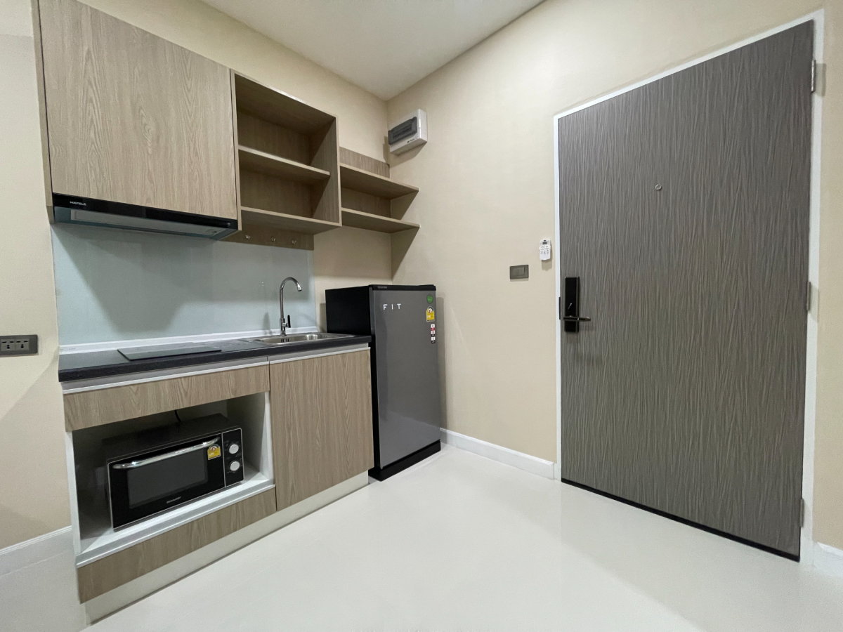 รูป The Courtyard Rayong Condo (คอนโดติดหาดแสงจันทร์ เมืองระยอง-นิคมมาบตาพุด) - รูปที่ 9/17