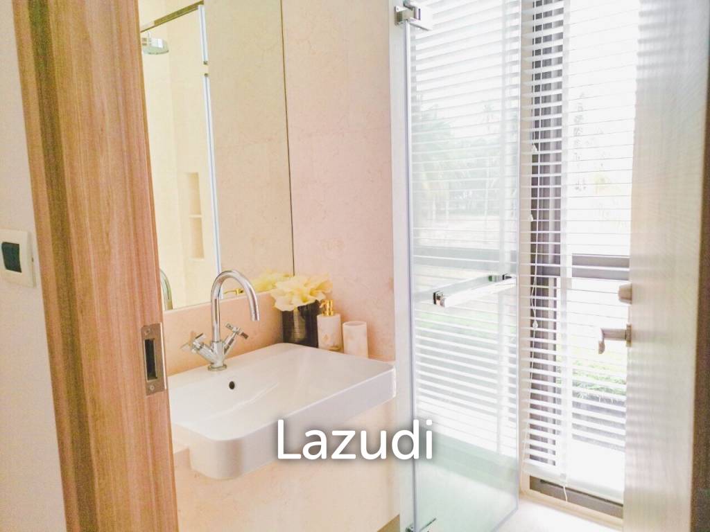 picture 2 Beds Duplex at Baan Mai Khao Condo for Rent and Sale - 16/23