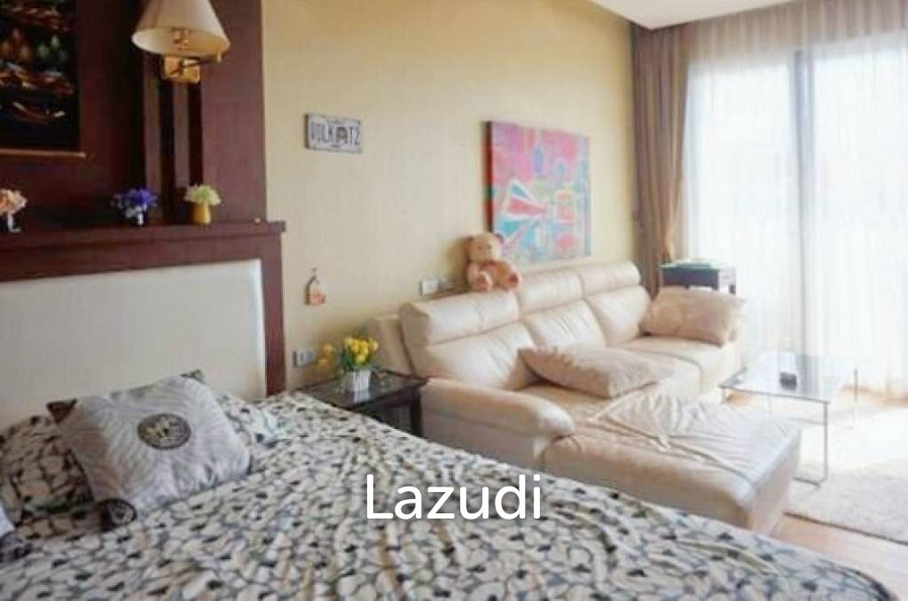 picture Sea View Studio Condo for sale in Karon - 12/15