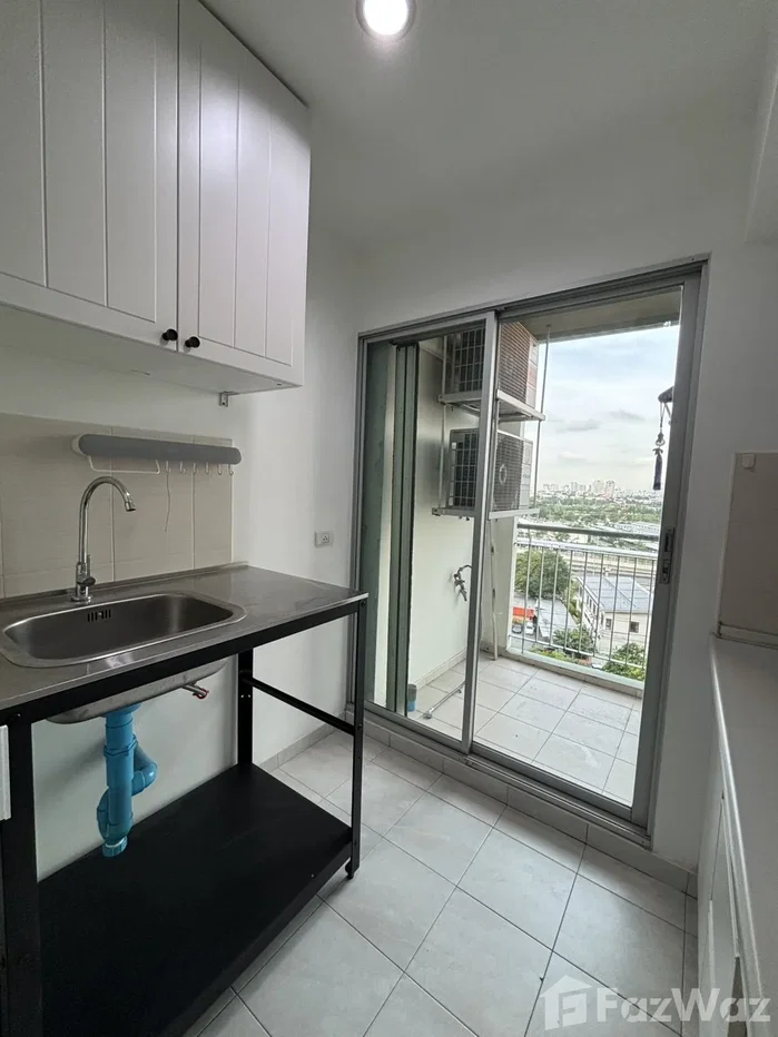 picture Lumpini Place Rama IX-Ratchada 5773120 - 6/10