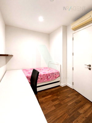Condos for sale : 🔺 For Sell Condo THE ROOM SUKHUMVIT 62 Building 1, Floor 9,2 bed room, Room size 75 sqm