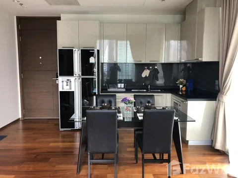 2 Bedroom Condo for sale at Quattro By Sansiri  1941967