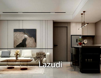 ขายคอนโด : 2 Bed 2 Bath 70 SQ.M Capri Residence