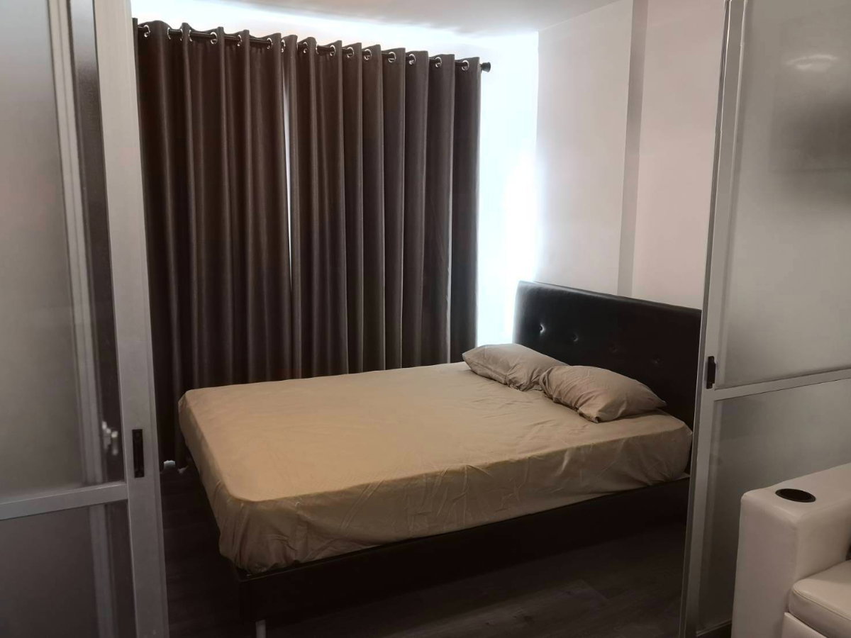 picture Sale D-Condo Nernphra Rayong near Sukhumvit Rd. (Negotiable) - 4/8